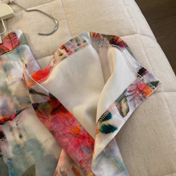 Pam & Gela pants size small - Picture 6 of 6